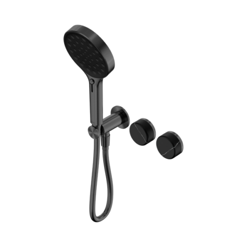 24E132GM-Serenity-Progressive-Shower-System-With-Marquina-Black-Handle-And-Serenity-Hand-Shower-Gun-Metal-Thumb.png Nero Serenity Progressive Shower System With Marquina Black Handle And Serenity Hand Shower Gun Metal - 24E132GM