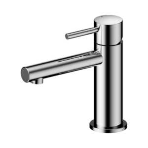 Nero Dolce II Basin Mixer Chrome - 25B001CH