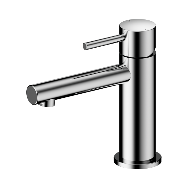 Nero Dolce II Basin Mixer Chrome - 25B001CH