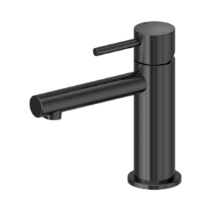 Nero Dolce II Basin Mixer Gun Metal - 25B001GM