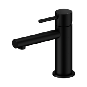 Nero Dolce II Basin Mixer Matte Black - 25B001MB