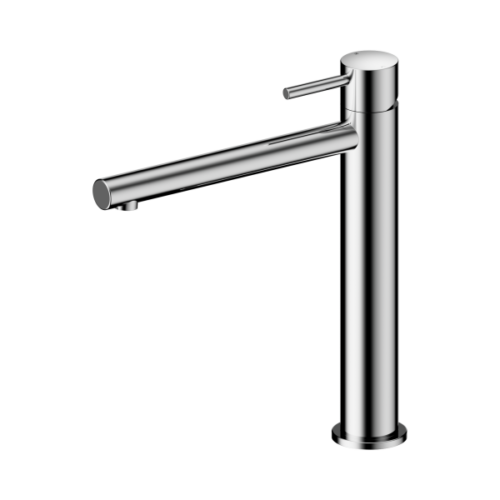 25B002CH-Dolce-II-Tall-Basin-Mixer-Chrome-Thumb.png Nero Dolce II Tall Basin Mixer Chrome - 25B002CH