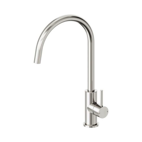 25B003BN-Dolce-II-Sink-Mixer-Brushed-Nickel-Thumb.png Nero Dolce II Sink Mixer Brushed Nickel - 25B003BN