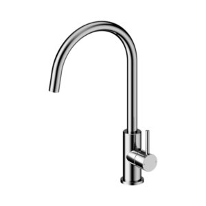 Nero Dolce II Sink Mixer Chrome - 25B003CH