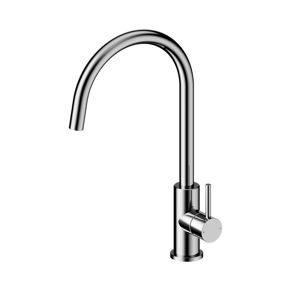 Nero Dolce II Sink Mixer Chrome - 25B003CH