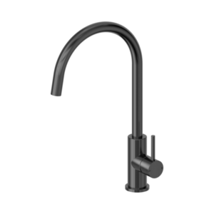 Nero Dolce II Sink Mixer Gun Metal - 25B003GM