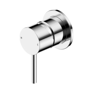 Nero Dolce II Shower Mixer Chrome - 25B010CH