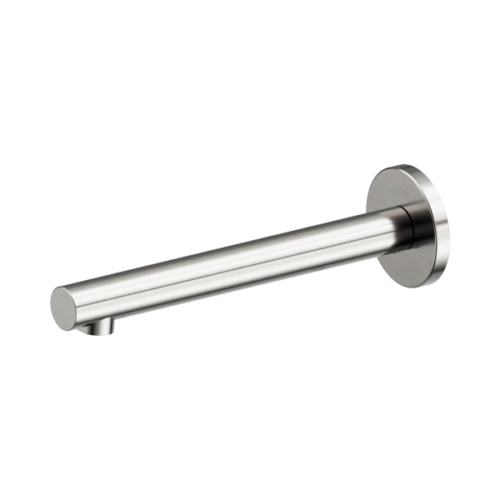 25B013BN-Dolce-II-Basin-Bath-Spout-Only-Brushed-Nickel-Thumb.png Nero Dolce II Basin/Bath Spout Only Brushed Nickel - 25B013BN