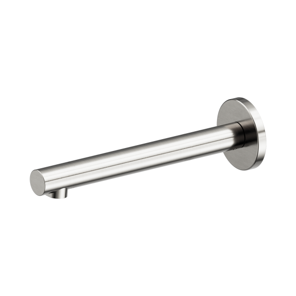 Nero Dolce II Basin/Bath Spout Only Brushed Nickel - 25B013BN