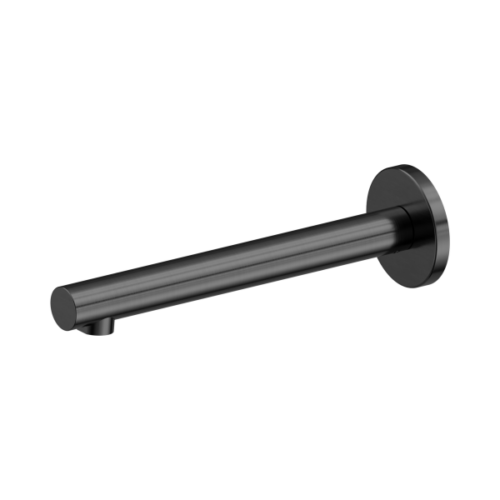 25B013GM-Dolce-II-Basin-Bath-Spout-Only-Gun-Metal-Thumb.png Nero Dolce II Basin/Bath Spout Only Gun Metal - 25B013GM