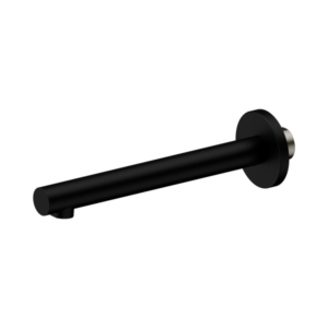 Nero Dolce II Basin/Bath Spout Only Matte Black - 25B013MB