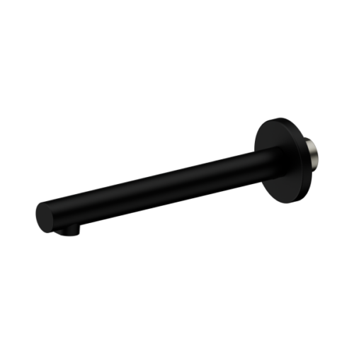 25B013MB-Dolce-II-Basin-Bath-Spout-Only-Matte-Black-Thumb.png Nero Dolce II Basin/Bath Spout Only Matte Black - 25B013MB
