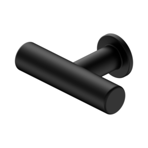 Nero Mecca T-Pull Handle Matte Black - 25F001MB