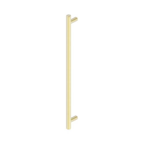 25F004BG-Mecca-Pull-Handle-330mm-Brushed-Gold-Thumb.png Nero Mecca Pull Handle 330mm Brushed Gold - 25F004BG