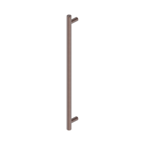 Nero Mecca Pull Handle 330mm Brushed Bronze - 25F004BZ