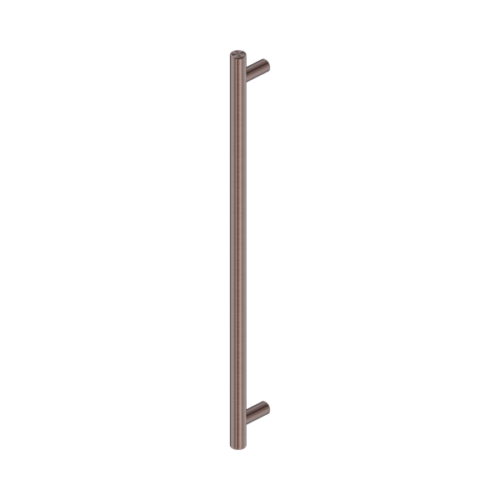 25F004BZ-Mecca-Pull-Handle-330mm-Brushed-Bronze-Thumb.png Nero Mecca Pull Handle 330mm Brushed Bronze - 25F004BZ
