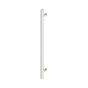 Nero Mecca Appliance Pull 520mm Brushed Nickel - 25F005BN