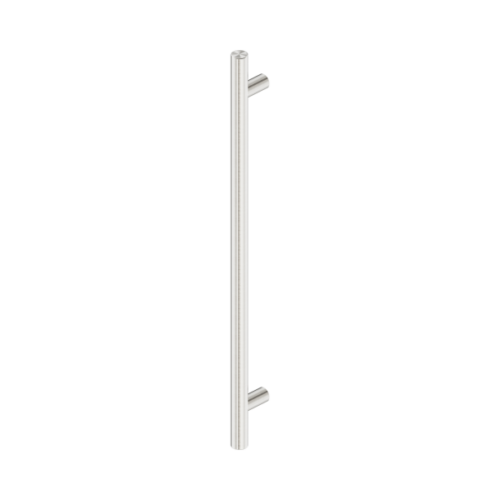 25F005BN-Mecca-Appliance-Pull-520mm-Brushed-Nickel-Thumb.png Nero Mecca Appliance Pull 520mm Brushed Nickel - 25F005BN