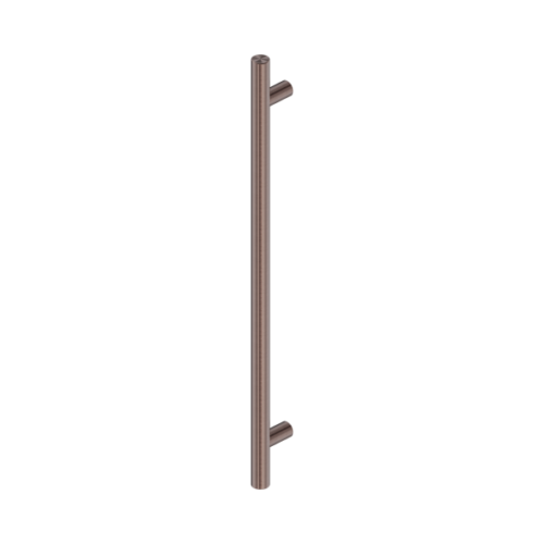 25F005BZ-Mecca-Appliance-Pull-520mm-Brushed-Bronze-Thumb.png Nero Mecca Appliance Pull 520mm Brushed Bronze - 25F005BZ