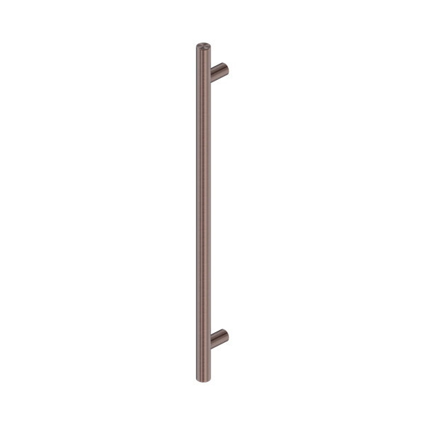 Nero Mecca Appliance Pull 520mm Brushed Bronze - 25F005BZ