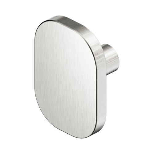 25G001BN-Bianca-Cabinet-Knob-Brushed-Nickel-Thumb.png Nero Bianca Cabinet Knob Brushed Nickel - 25G001BN