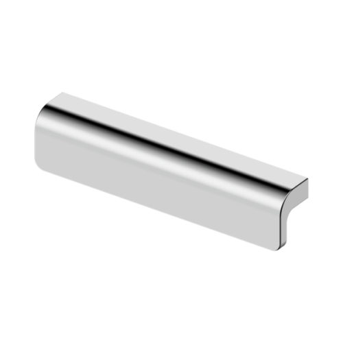25G002CH-Bianca-Pull-Handle-130mm-Chrome-Thumb.png Nero Bianca Pull Handle 130mm Chrome - 25G002CH