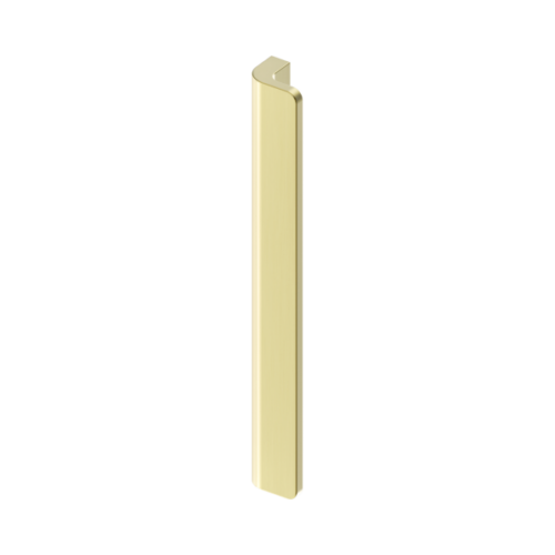 25G003BG-Bianca-Pull-Handle-200mm-Brushed-Gold-Thumb.png Nero Bianca Pull Handle 200mm Brushed Gold - 25G003BG