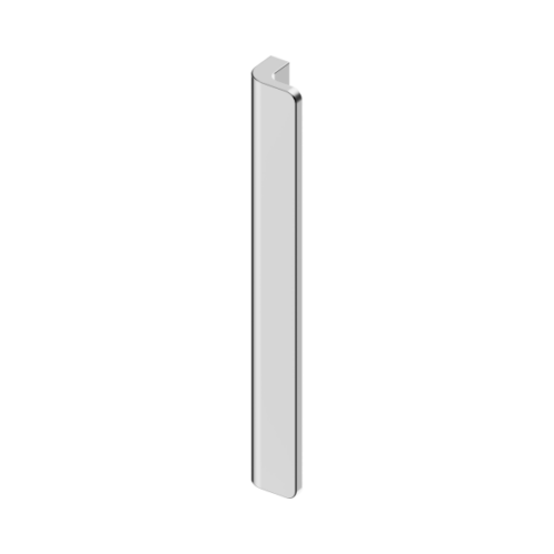 25G003CH-Bianca-Pull-Handle-200mm-Chrome-Thumb.png Nero Bianca Pull Handle 200mm Chrome - 25G003CH