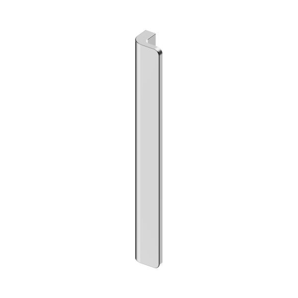 Nero Bianca Pull Handle 200mm Chrome - 25G003CH