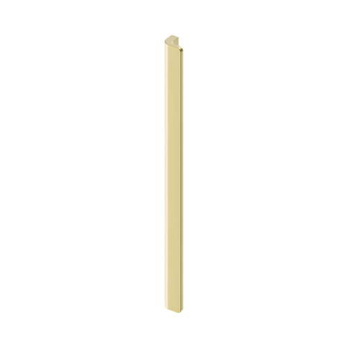 25G004BG-Bianca-Pull-Handle-360mm-Brushed-Gold-Thumb.png Nero Bianca Pull Handle 360mm Brushed Gold - 25G004BG