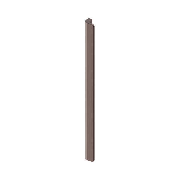 Nero Bianca Pull Handle 360mm Brushed Bronze - 25G004BZ