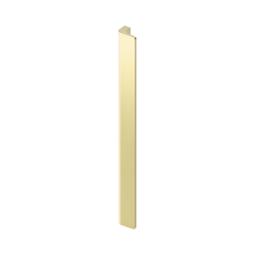 25G005BG-Bianca-Appliance-Pull-440mm-Brushed-Gold-Thumb.png Nero Bianca Appliance Pull 440mm Brushed Gold - 25G005BG