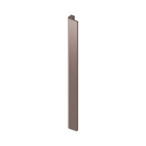 Nero Bianca Appliance Pull 440mm Brushed Bronze - 25G005BZ