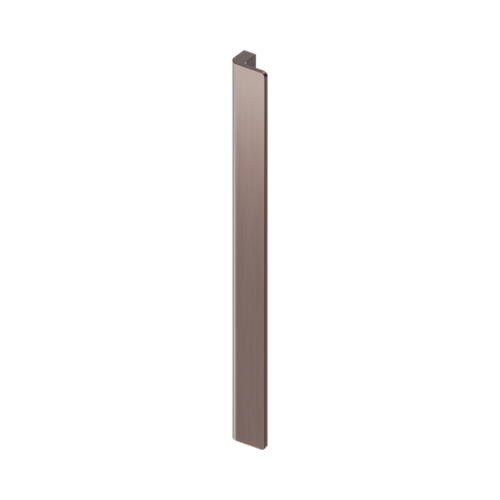 25G005BZ-Bianca-Appliance-Pull-440mm-Brushed-Bronze-Thumb.png Nero Bianca Appliance Pull 440mm Brushed Bronze - 25G005BZ