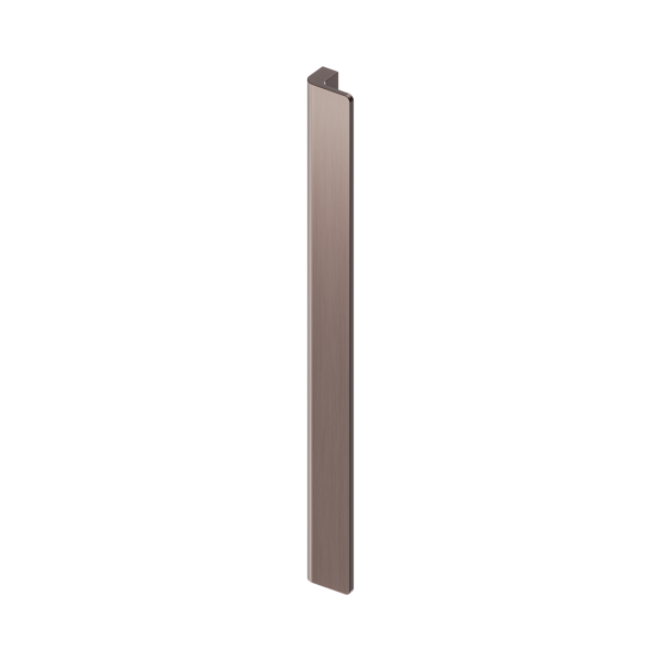 Nero Bianca Appliance Pull 440mm Brushed Bronze - 25G005BZ