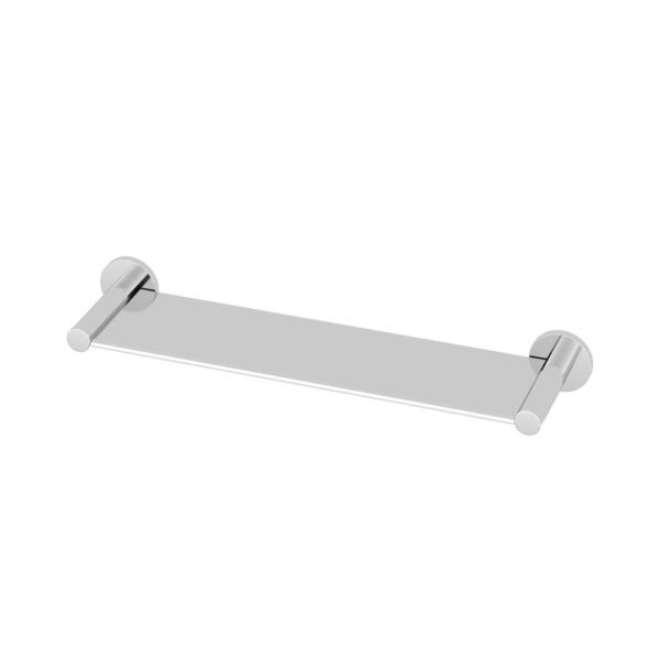 Amoza Shower Shelf Chrome - AC203CP
