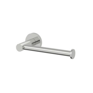 Amoza Toilet Roll Holder Brushed S/S - Brushed Stainless Steel - AC204BS