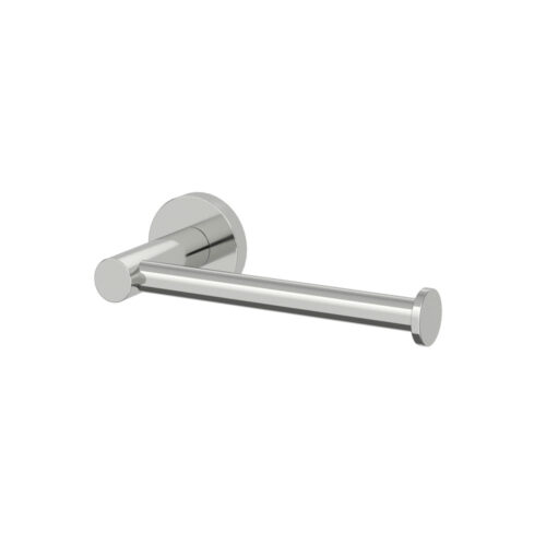 AC204BS.jpg Amoza Toilet Roll Holder Brushed S/S - Brushed Stainless Steel - AC204BS