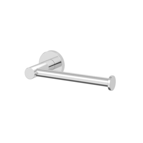 AC204CP.jpg Amoza Toilet Roll Holder Chrome - AC204CP