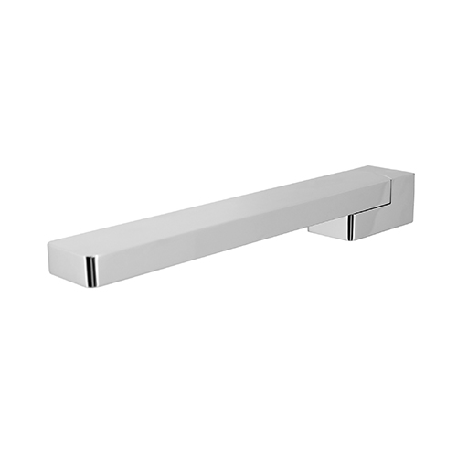 ADM011-1.jpg Modern National Ardmore Swivel Bath Spout - Electroplated Chrome - ADM011