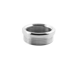 Bad und Küche Handel Brass Bottle Trap Coupling - BK226-SP-C