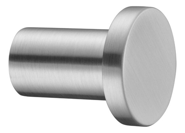 Bad und Küche SS Rund Robe Hook - BK2318