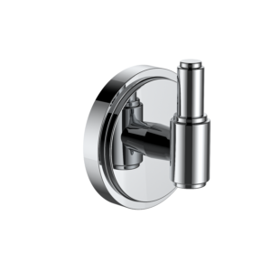 Bad und Küche Cambridge Single Robe Hook - BK2703