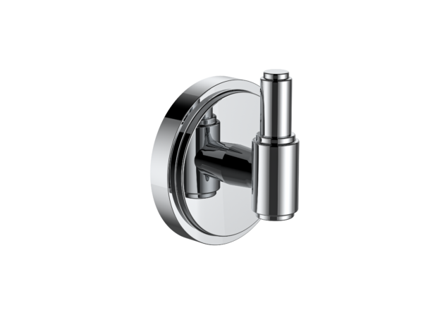 Bad und Küche Cambridge Single Robe Hook - BK2703