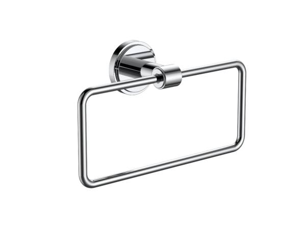 Bad und Küche Cambridge Towel Ring - BK2705