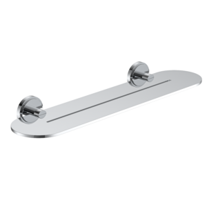 Bad und Küche Cambridge Shower Shelf 316Ss - BK2706