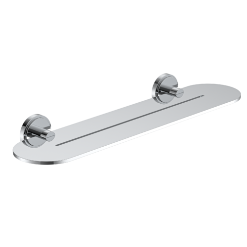 BK2706.png Bad und Küche Cambridge Shower Shelf 316Ss - BK2706