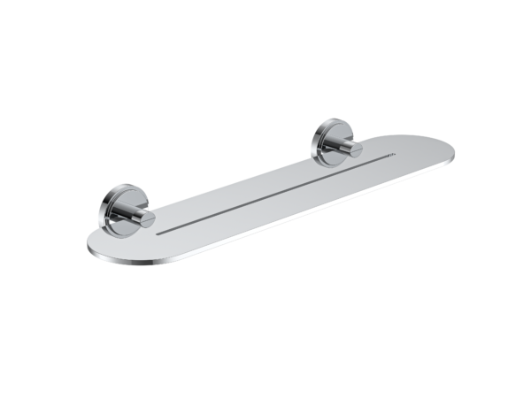 Bad und Küche Cambridge Shower Shelf 316Ss - BK2706
