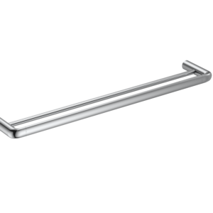 Bad und Küche Berlin Double Towel Rail 600mm - BK2902-600