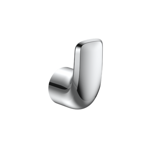 BK2906.png Bad und Küche Berlin Single Robe Hook - BK2906